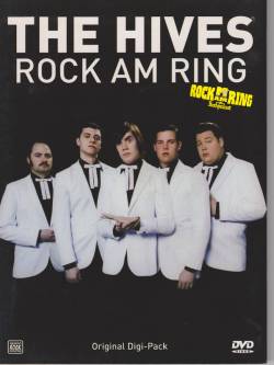 The Hives : Rock am Ring